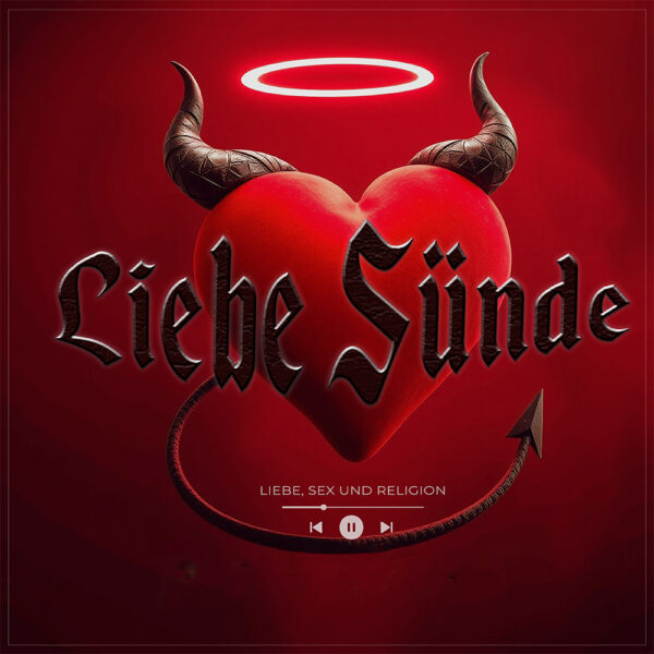 Liebe Sünde