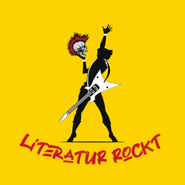 Literatur rockt!