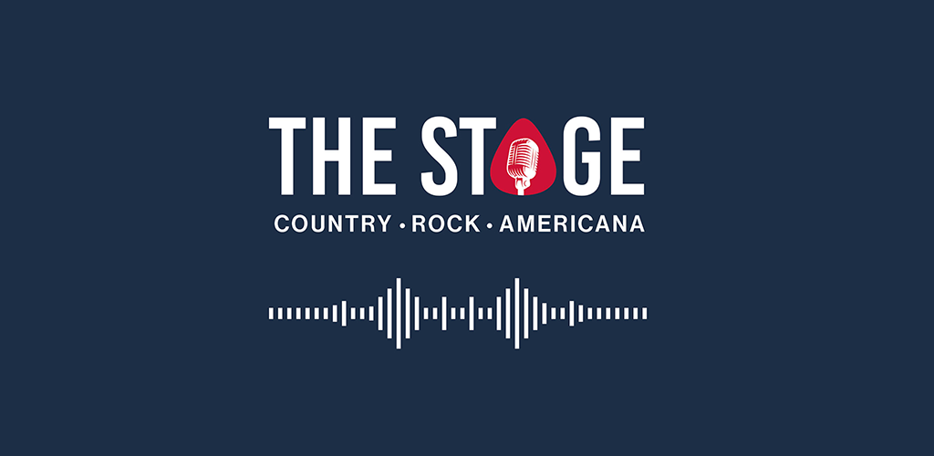 THE STAGE